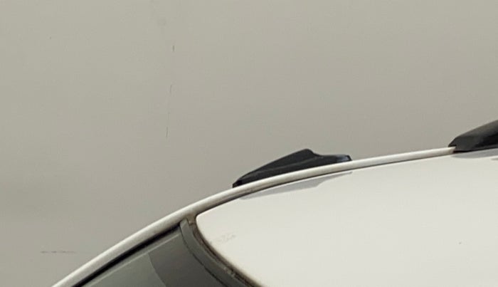 2018 Maruti Wagon R 1.0 LXI CNG, CNG, Manual, 79,134 km, Roof - Antenna not present