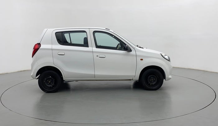 2016 Maruti Alto 800 LXI CNG, CNG, Manual, 64,850 km, Right Side
