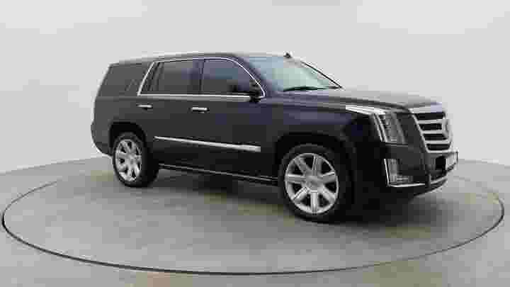 2015 Cadillac Escalade