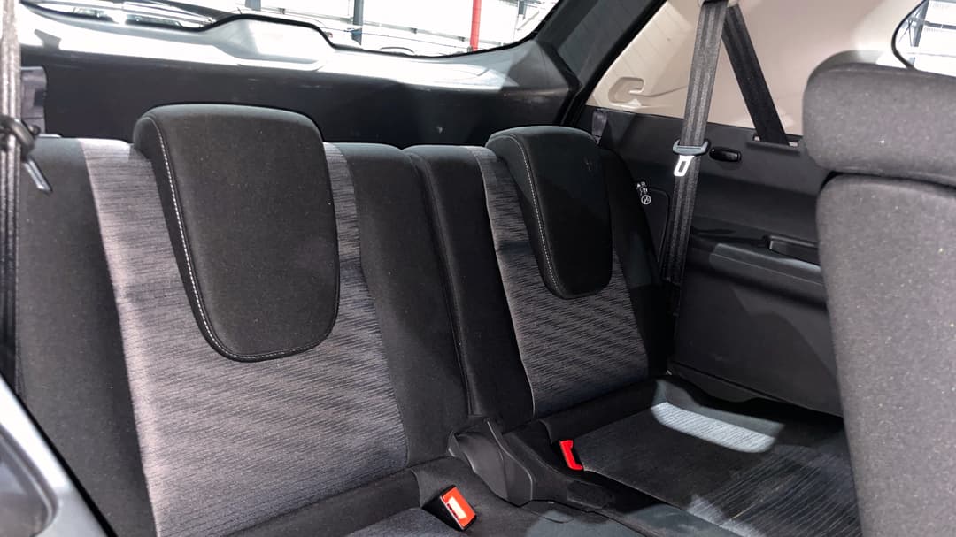 2024 Nissan X-trail St (4WD), Automatic, 45900 km, Third Row Seats