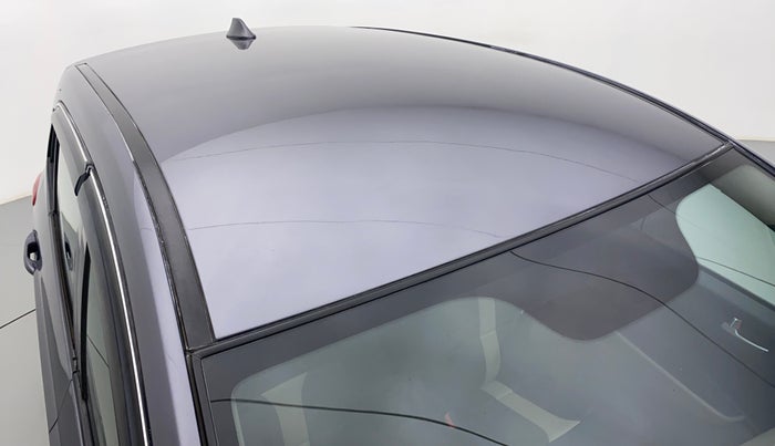 2017 Hyundai Grand i10 SPORTZ 1.2 KAPPA VTVT, Petrol, Manual, 20,727 km, Roof