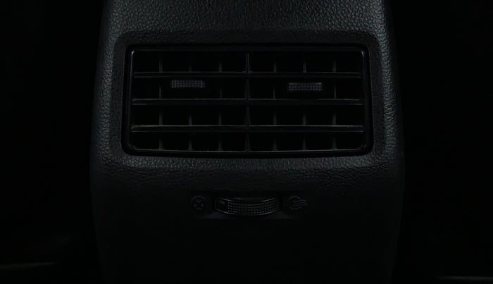 2017 Hyundai Elite i20 ASTA 1.2 (O), Petrol, Manual, 41,816 km, Rear Ac