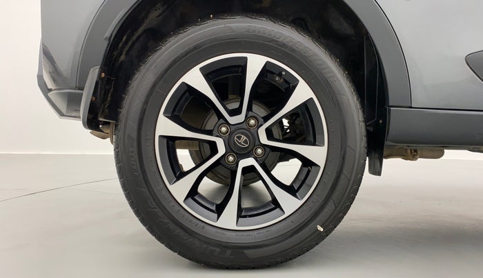 2020 Tata NEXON XZ+ 1.2, Petrol, Manual, 16,033 km, Right Rear Wheel