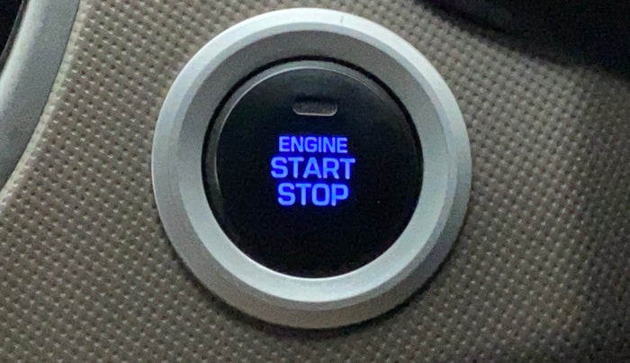 2015 Hyundai Creta 1.6 SX CRDI, Diesel, Manual, 47,122 km, Keyless Start/ Stop Button