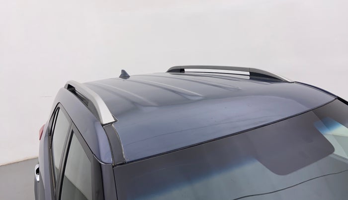 2015 Hyundai Creta 1.6 SX CRDI, Diesel, Manual, 47,122 km, Roof