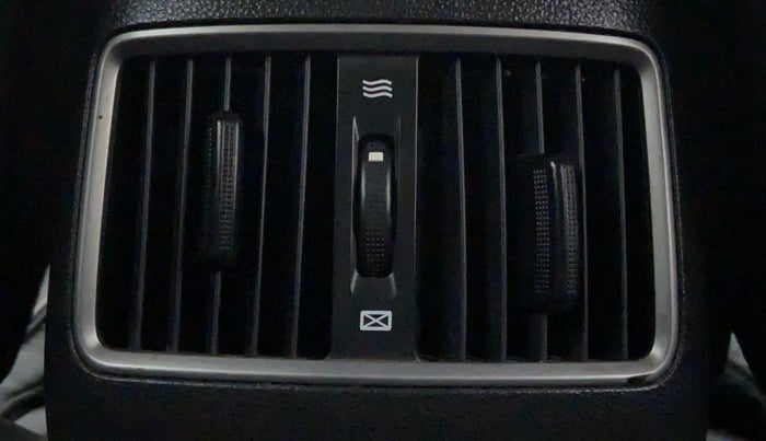 2015 Hyundai Creta 1.6 SX CRDI, Diesel, Manual, 47,122 km, Rear AC Vents