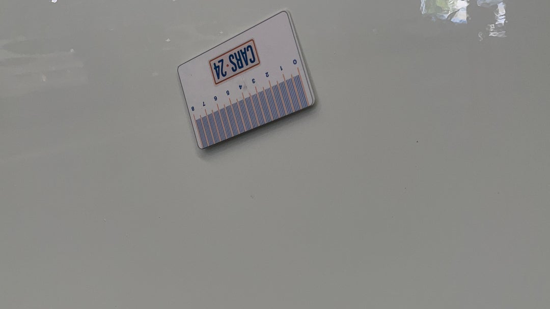 Doors Front LHS Dent