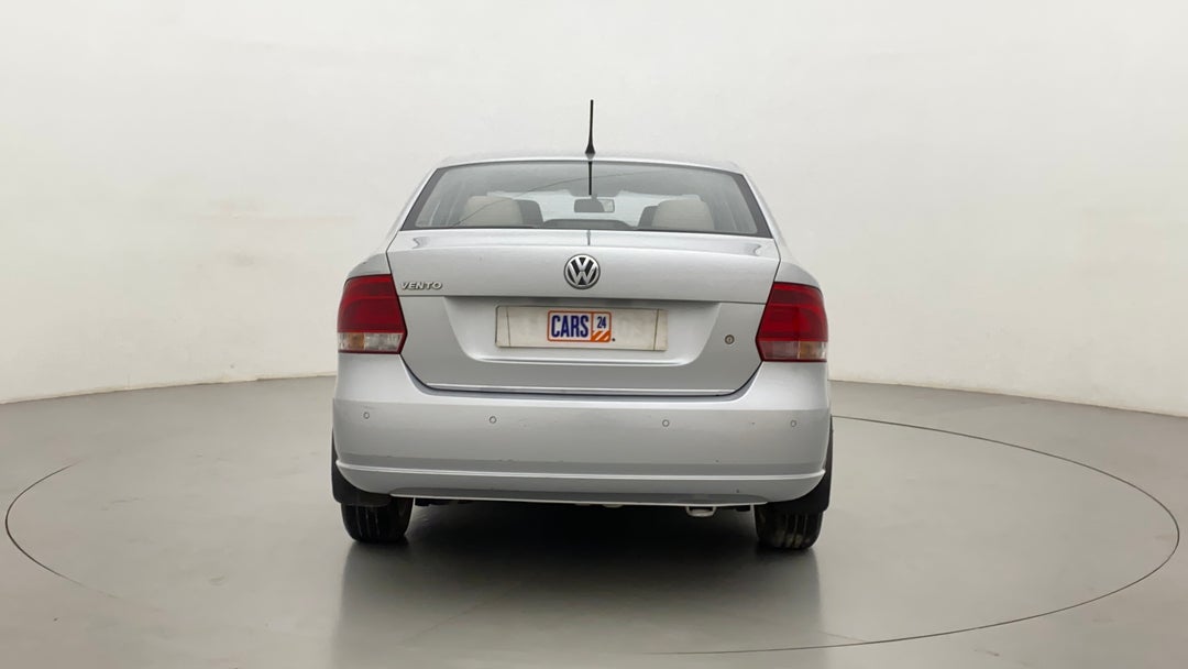 Back/Rear