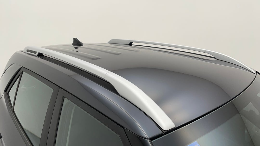 2020 Hyundai Venue Go, Automatic, 64905 km, Roof/Sunroof View