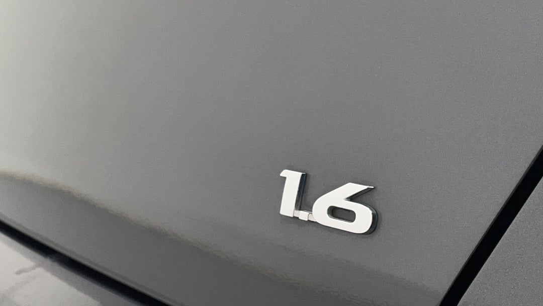 2020 Hyundai Venue Go, Automatic, 64905 km, Badge (Boot Right Side)