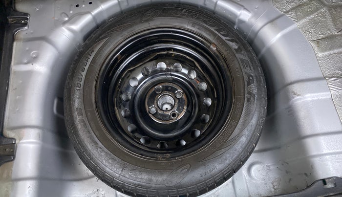 2014 Hyundai i20 SPORTZ 1.4 CRDI, Diesel, Manual, 78,007 km, Spare Tyre