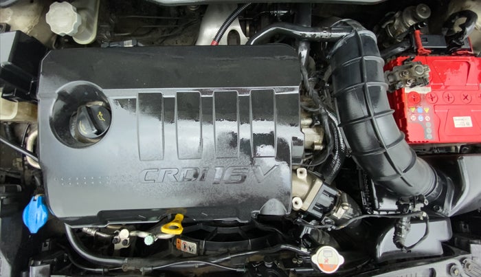 2014 Hyundai i20 SPORTZ 1.4 CRDI, Diesel, Manual, 78,007 km, Open Bonet