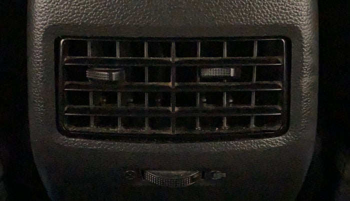 2018 Hyundai Elite i20 ASTA 1.2 (O), Petrol, Manual, 37,225 km, Rear AC Vents