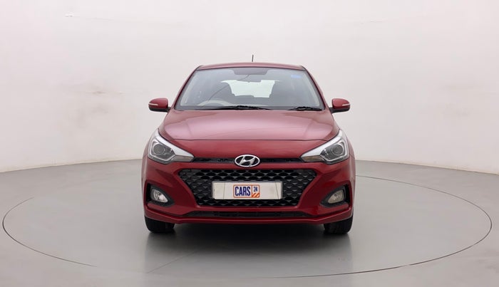 2018 Hyundai Elite i20 ASTA 1.2 (O), Petrol, Manual, 37,225 km, Highlights