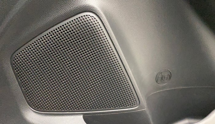 2018 Hyundai Elite i20 ASTA 1.2 (O), Petrol, Manual, 37,225 km, Speaker