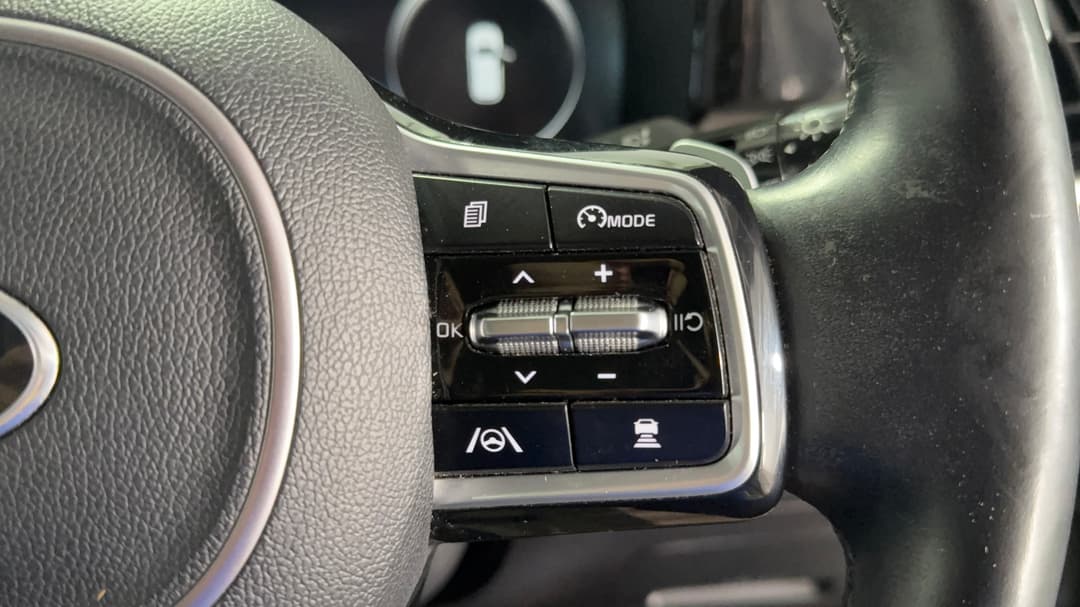 Cruise Control