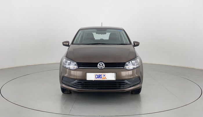 2019 Volkswagen Polo Trendline 1.0 L Petrol, Petrol, Manual, 10,740 km, Highlights