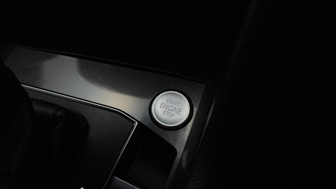 Keyless / Button Start