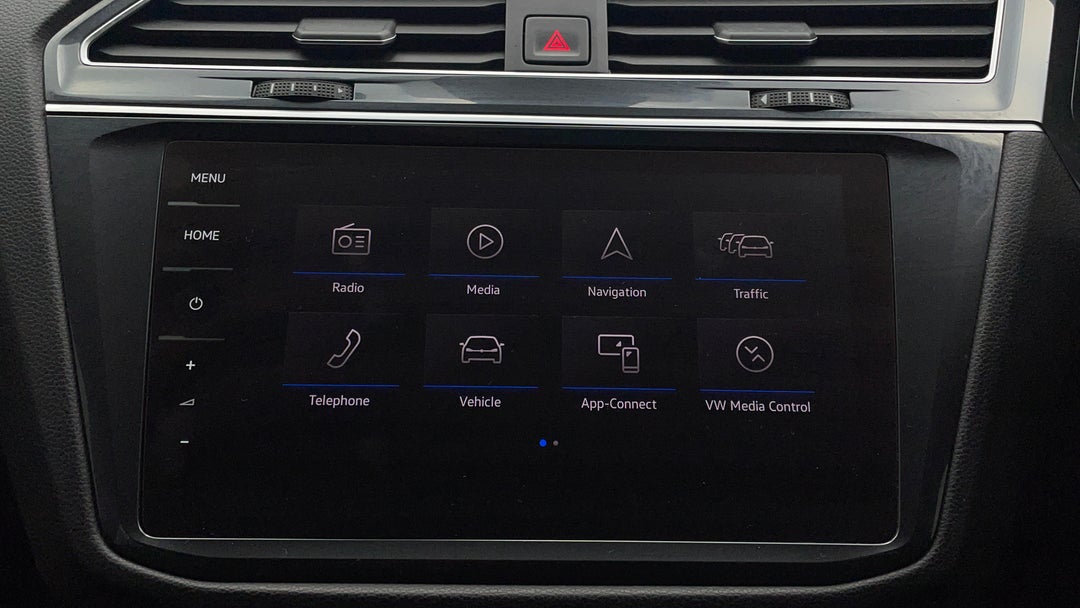 Infotainment System