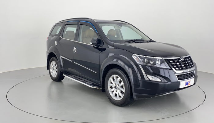 2021 Mahindra XUV500 W9 AT, Diesel, Automatic, 22,138 km, Right Front Diagonal