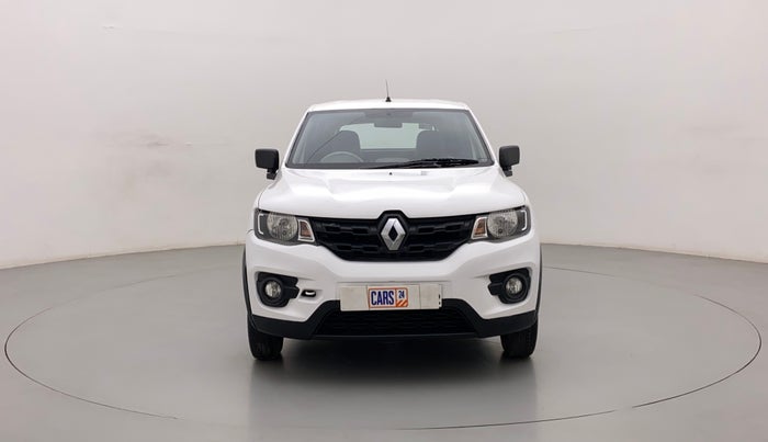 2016 Renault Kwid RXT 0.8 (O), Petrol, Manual, 37,599 km, Highlights