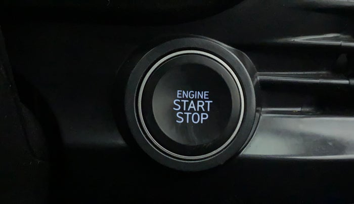 2020 Hyundai NEW I20 ASTA 1.0 GDI TURBO DCT, Petrol, Automatic, 23,400 km, Keyless Start/ Stop Button