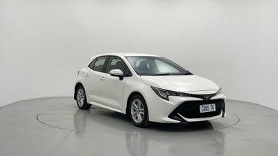 2020 Toyota Corolla Ascent Sport Automatic, 65k km Petrol Car