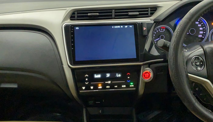 2017 Honda City 1.5L I-VTEC VX, Petrol, Manual, 18,129 km, Air Conditioner