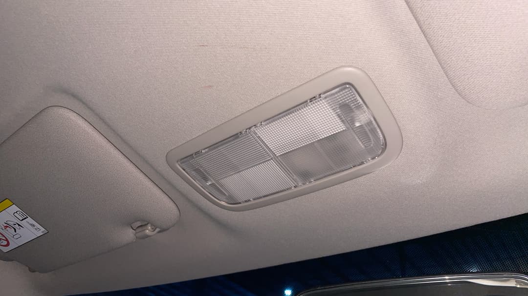 2016 Honda HR-V Vti, Automatic, 117377 km, On-Roof Controls/Sunglass holder