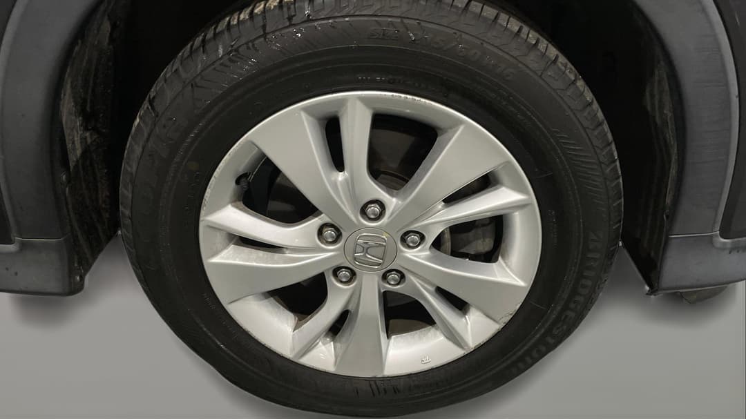 2016 Honda HR-V Vti, Automatic, 117377 km, Right Front Wheel