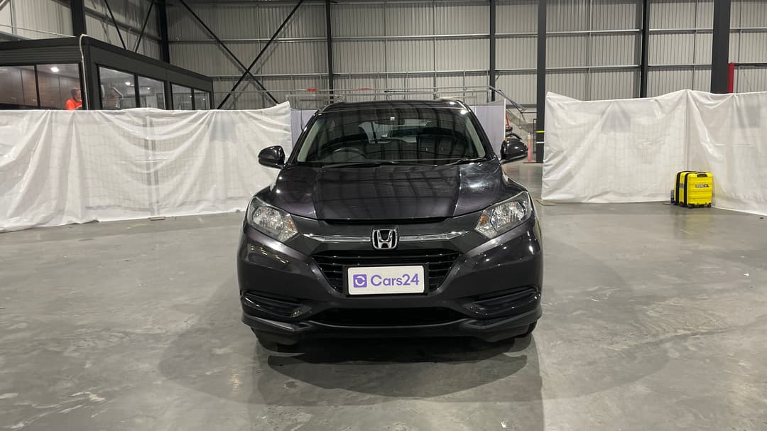 2016 Honda HR-V Vti, Automatic, 117377 km, Front View