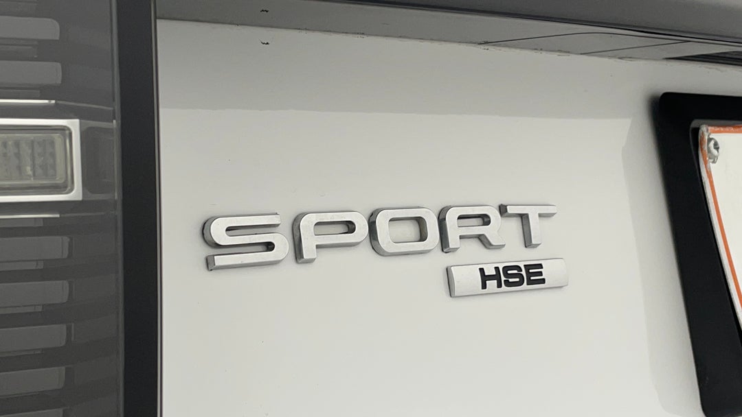 Badge (Boot Left Side)