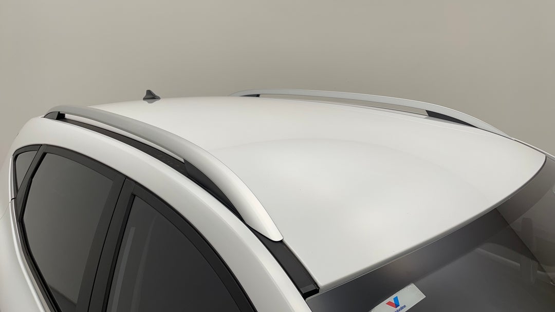 2024 MG ZS Excite, Automatic, 1397 km, Roof/Sunroof View