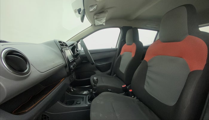 2016 Renault Kwid RXT, Petrol, Manual, 49,015 km, Right Side Front Door Cabin