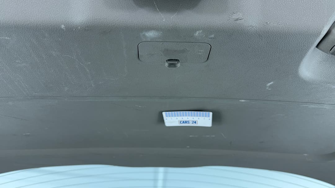 2020 Kia Carnival S, Automatic, 84008 km, Boot Interior Scratch
