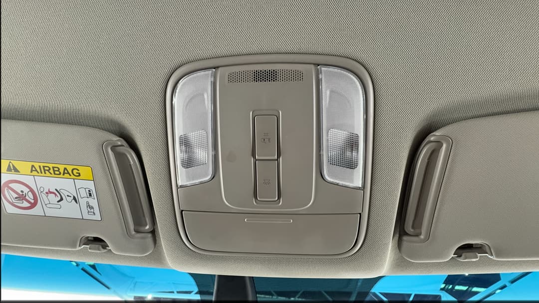 2020 Kia Carnival S, Automatic, 84008 km, On-Roof Controls/Sunglass holder