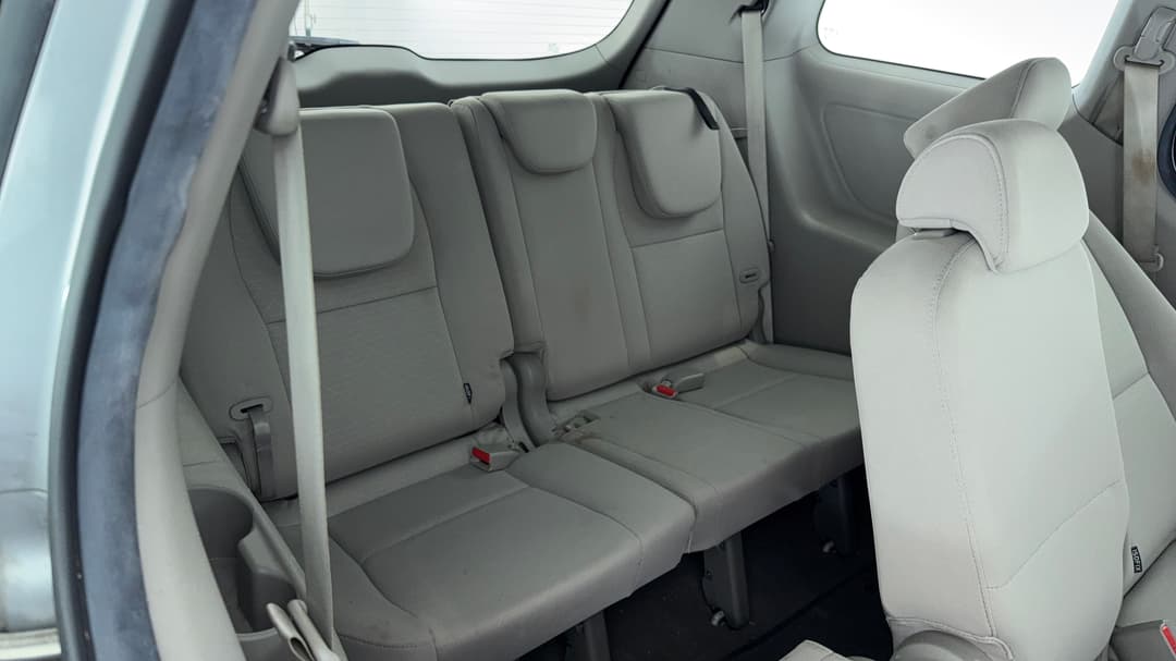 2020 Kia Carnival S, Automatic, 84008 km, Third Row Seats