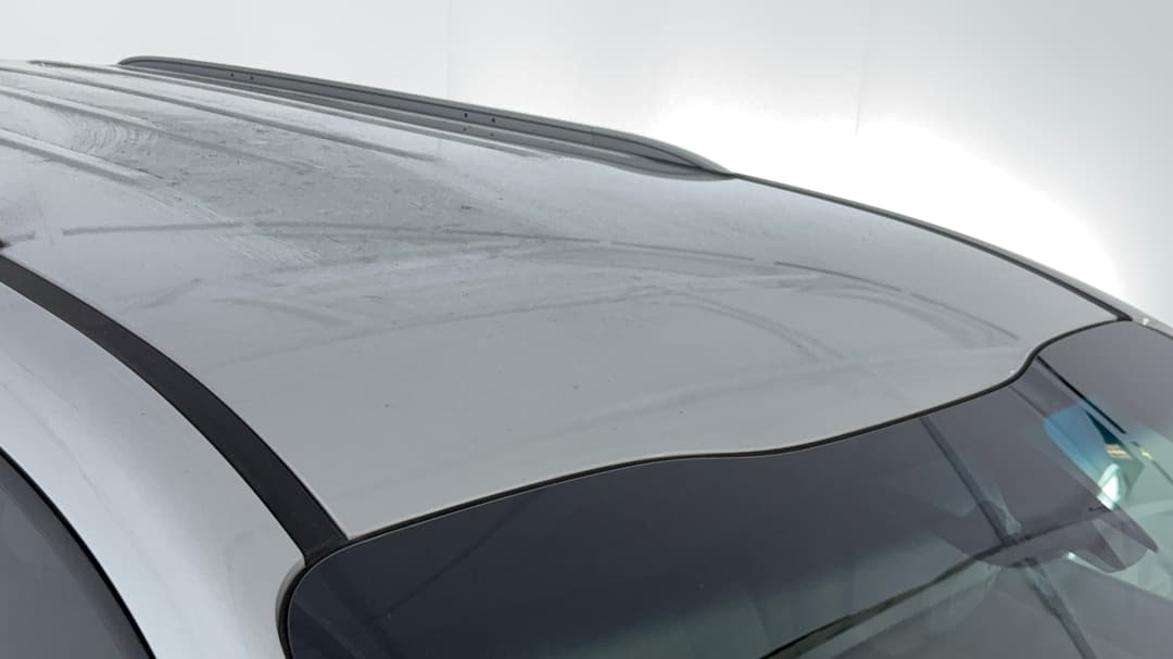 2020 Kia Carnival S, Automatic, 84008 km, Roof/Sunroof View