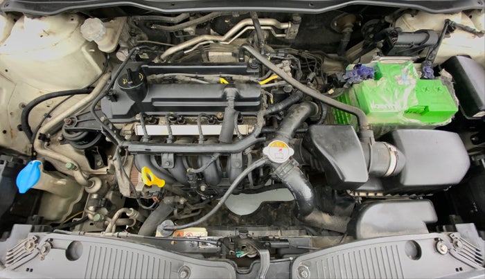 2014 Hyundai i20 SPORTZ 1.2 VTVT, Petrol, Manual, 59,025 km, Open Bonet