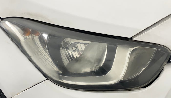 2014 Hyundai i20 SPORTZ 1.2 VTVT, Petrol, Manual, 59,025 km, Right headlight - Faded