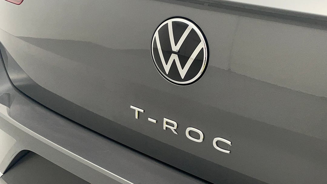 Badge (Boot Left Side)