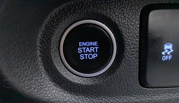 2020 Hyundai Creta SX 1.5 PETROL, Petrol, Manual, 30,359 km, Keyless Start/ Stop Button