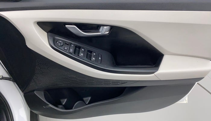 2020 Hyundai Creta SX 1.5 PETROL, Petrol, Manual, 30,359 km, Driver Side Door Panels Control