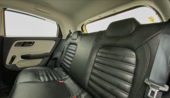 2021 Tata ALTROZ XE PETROL, Petrol, Manual, 10,427 km, Right Side Rear Door Cabin