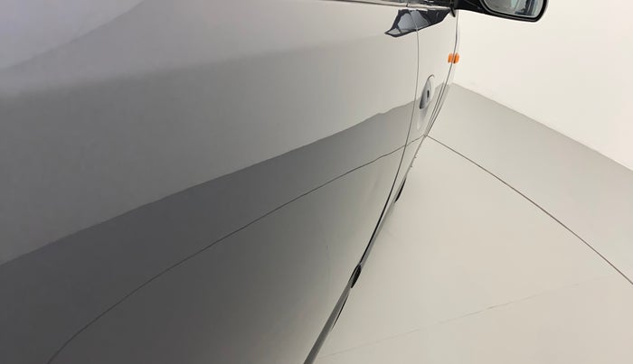 2014 Hyundai i10 SPORTZ 1.1, Petrol, Manual, 58,258 km, Right rear door - Slightly dented