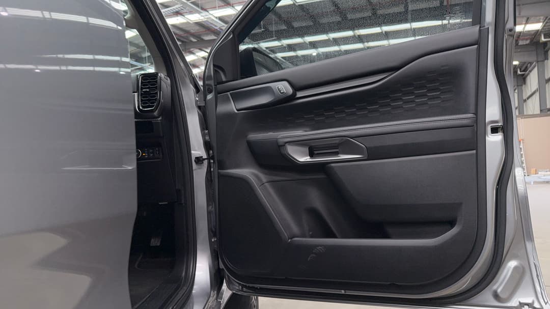 2022 Ford Ranger Sport 2.0 (4x4), Automatic, 54930 km, Speaker View