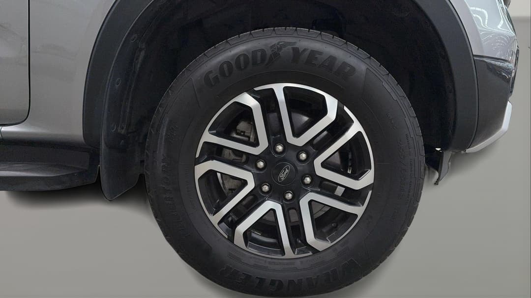 2022 Ford Ranger Sport 2.0 (4x4), Automatic, 54930 km, Right Front Wheel