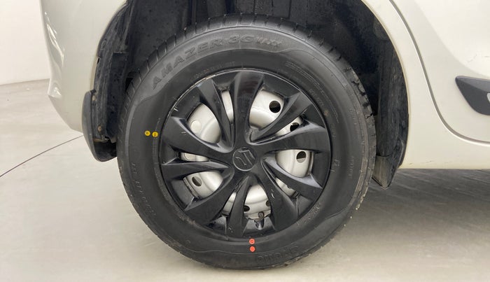 2019 Maruti Swift LXI, Petrol, Manual, 14,058 km, Right Rear Wheel