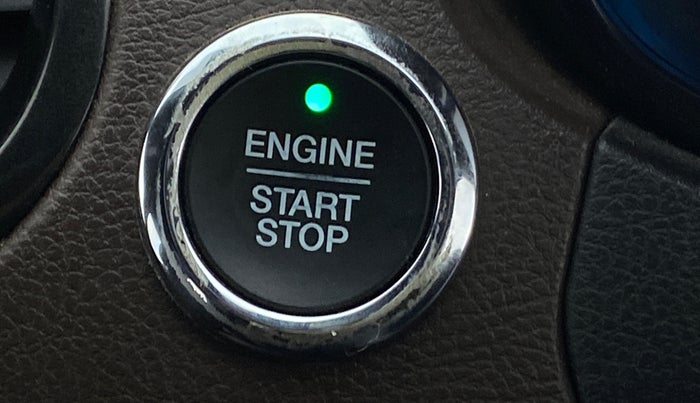 2019 Ford FREESTYLE TITANIUM 1.2 TI-VCT MT, Petrol, Manual, 50,611 km, Keyless Start/ Stop Button