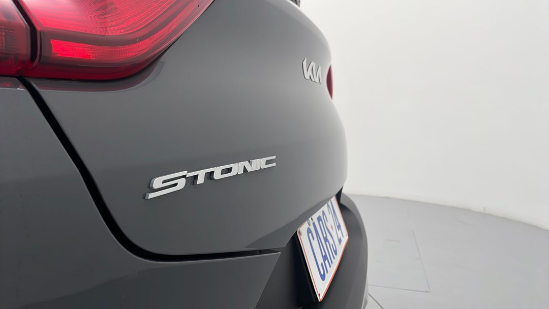 Badge (Boot Left Side)